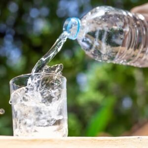 Agua Mineral