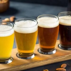 Cerveza Artesanal