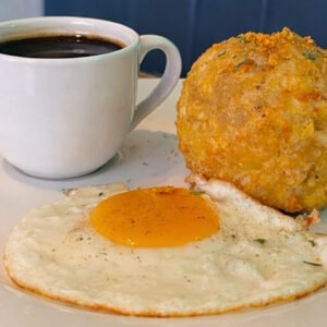 Desayuno X