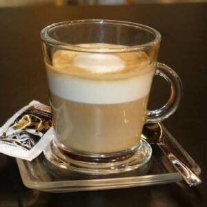 Café con Leche