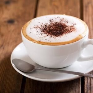 Capuccino