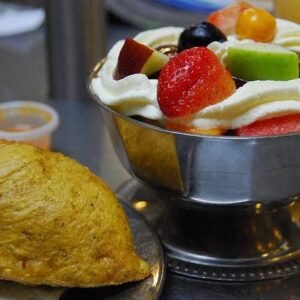 Ensalada de Frutas