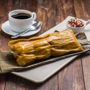 Desayuno Y